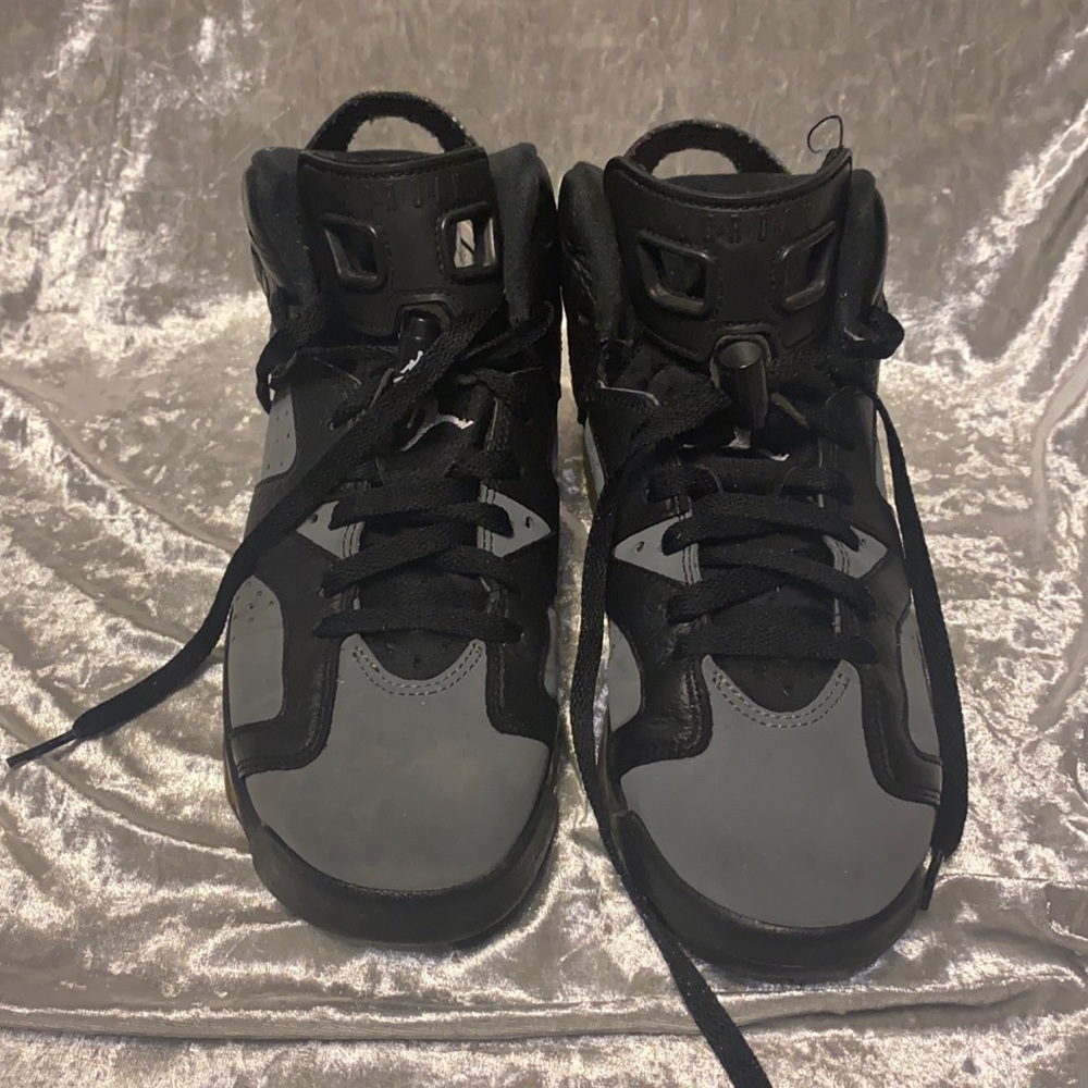 Jordan 6